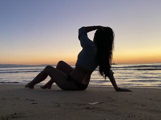 shower sex AlyssaDiva