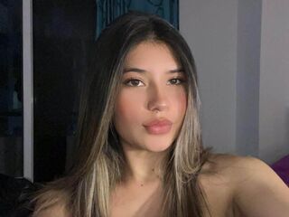 hot girl sex cam AmberBelandia