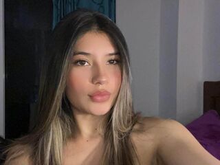 cam girl AmberEliza