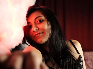 camgirl webcam AmberEnna