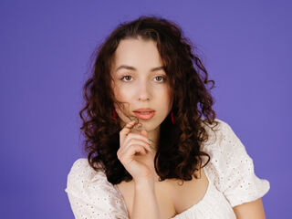 camgirl masturbating with sextoy AmeliaHaris