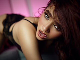 free webcam video AmeliaJonnes