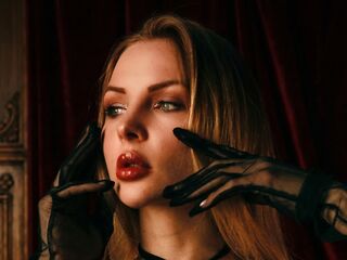 girl fingering bald pussy AmeliaRos