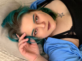 liveshow AmeliaSkye