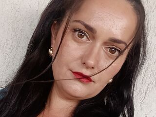 bedroom live webcam AmiraCeleste