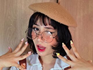 live sex show AnaSanders