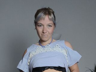 web cam show AngelNinka