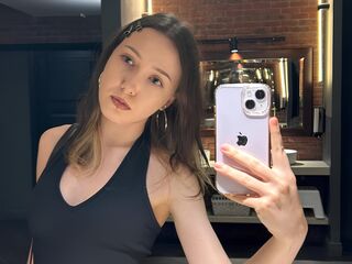 naked webcamgirl picture AnnaHogan