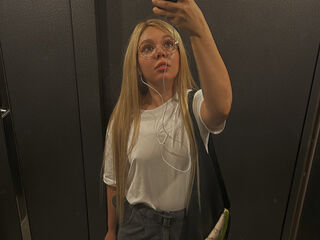 anal web cam AnnaSebastian