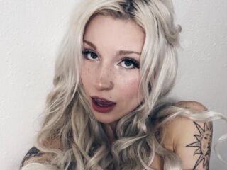 free livesex AnnieAngel
