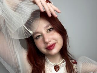 camgirl playing with sextoy AnnieLanson