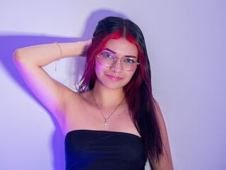 webcamgirl chat AriaRosel