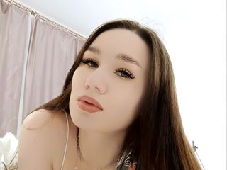 live striptease AriaVoerman