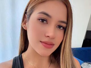 hot cam girl ArianaBlosom