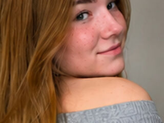 girl cam ArianaJorda