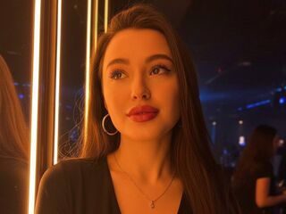 nude webcam girl pic AriannaEmziah