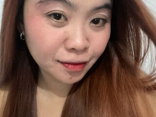 beautiful webcamgirl ArianneSwan