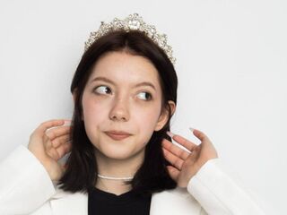 chatroom webcam picture ArielleTewell