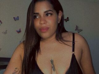 cam girl masturbating with vibrator AshleyBig