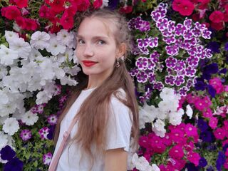 babe webcam AugustinaGravel