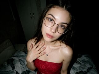 sexy live girl AugustinaMoltz