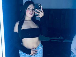 sexy camgirl live AuroraSky