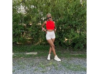 jasmin webcam model BellzRosee