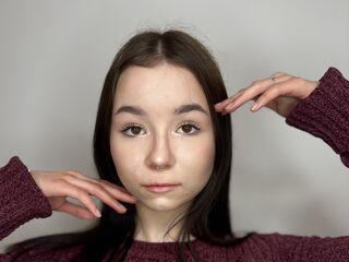 nude gamgirl BibiEury