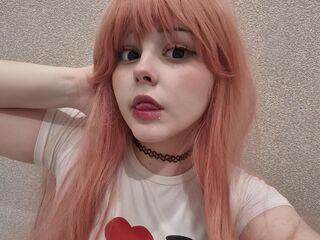 sexy camgirl BlossomAnna