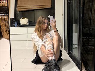 beautiful camgirl BrandiStover