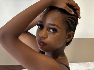 hot girl webcam BrianaHadid