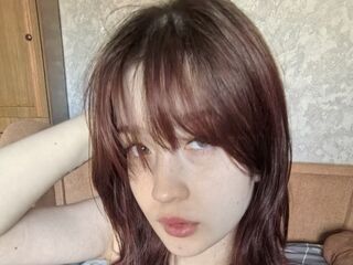 cam babe BritanyVaudreuil