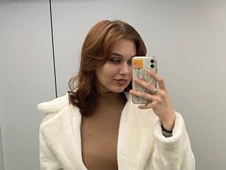 beautiful girl BrynnMeury