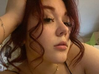 sexy webcam girl CallieLance