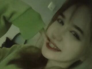 live sex show CamelliaVega