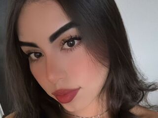 hot cam girl spreading pussy CamilaCamargo