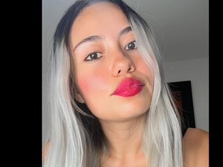 hot camslut CamilaCopperX