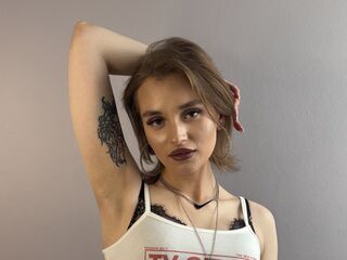 extreme CammiePratten