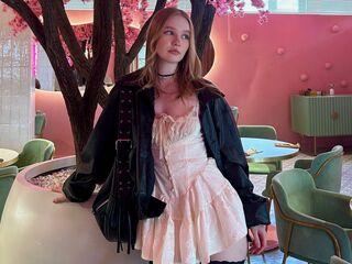 kinky cam video CandiFerretti