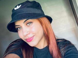 Kinky webcam CandiePasion