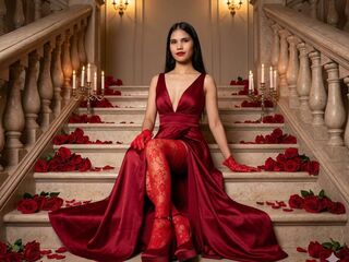 camgirl showing pussy CelesteClohe