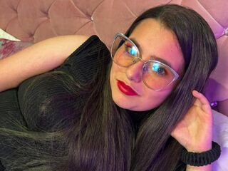 fingering camgirl CelesteLemman