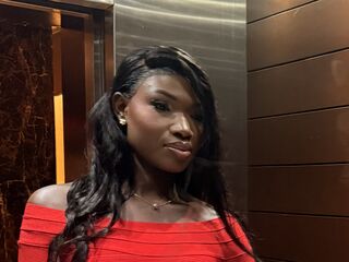 camgirl videochat ChannelVoss