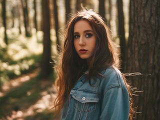 hardcore sex webcam show ChantellMorgia