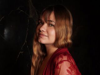 anal web cam sex CharlotBlonde