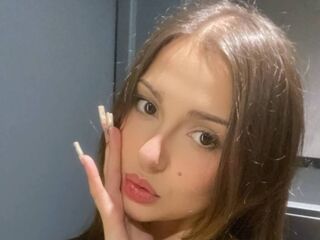 webcam live show CherlynRosario