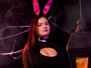 camgirl showing pussy CherryCoper