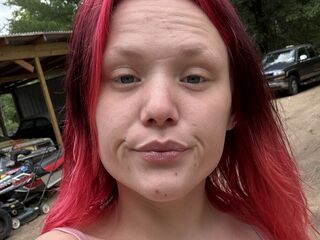 spy cam CherryFynee