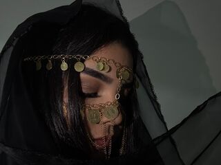 erotic webcam ChloeRouz