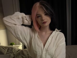 webcam live ClaudineKrentz